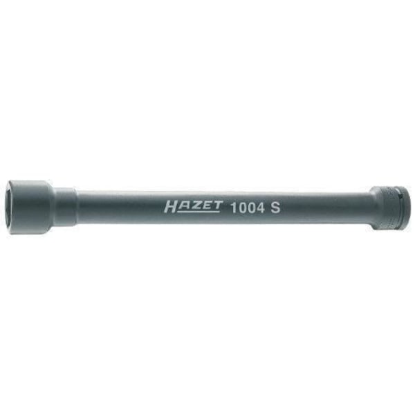 HAZET 1004S-32 6-punkts slaghylsa - Ihålig fyrkant 20 mm 3/4 tum - Storlek 32