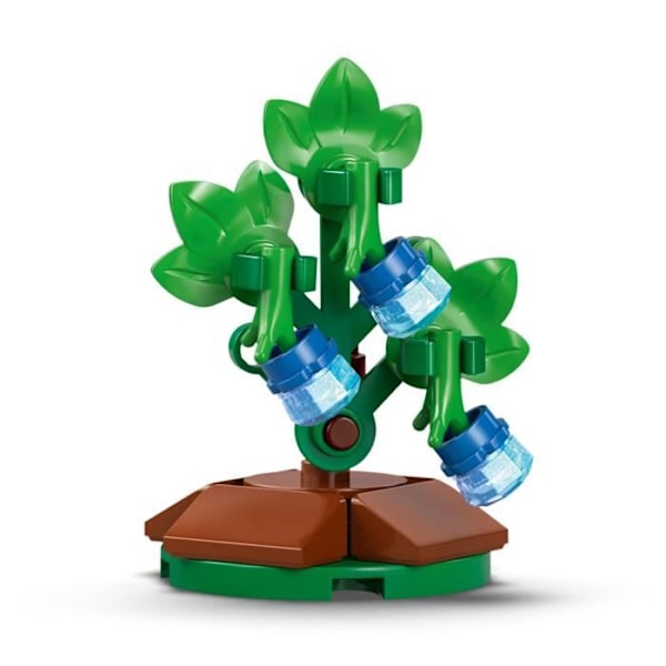 LEGO Fortnite 77077 Klombo - Byggset för Killar från 10 år - Dinosauriefigur Flerfärgad