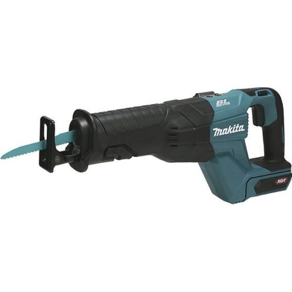 MAKITA XGT 40 V max Li-Ion kolvsåg - Utan batteri - JR001GZ