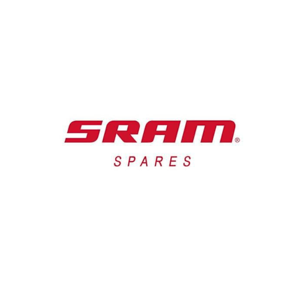Inre chassi - Sram - Xx1 Eagle Axs Lunar - Svart - Bakväxel - Optimal prestanda svart