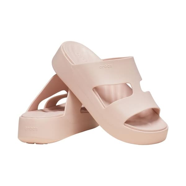 Crocs Getaway Platform H-strap 2094096UR Ros 41