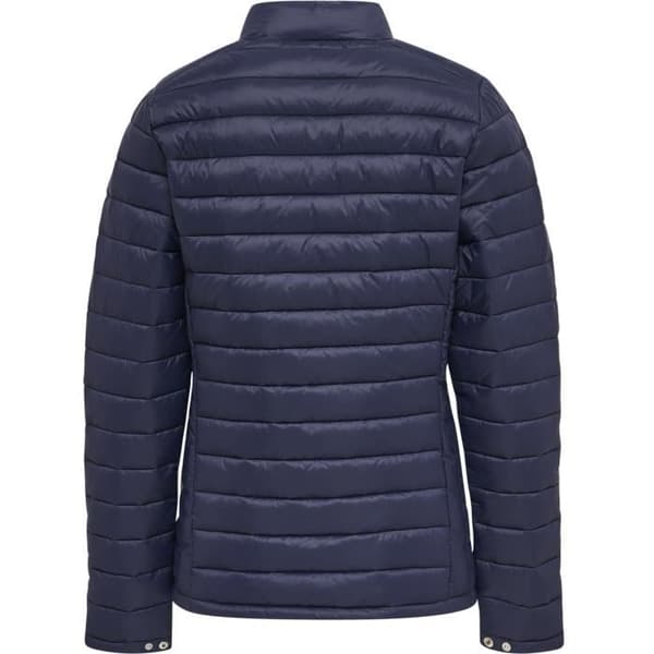 Dunjacka dam Hummel Röd - blå - XS Blå S