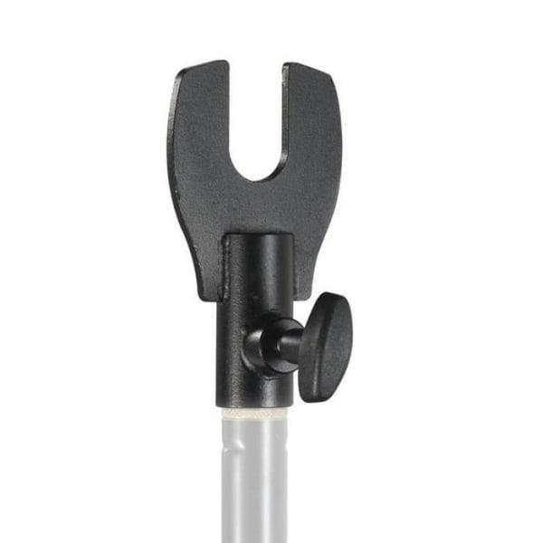 MANFROTTO 081 - ENKELHAKAR P 046 (X2)