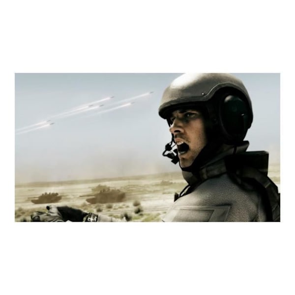 Battlefield 3 Xbox 360