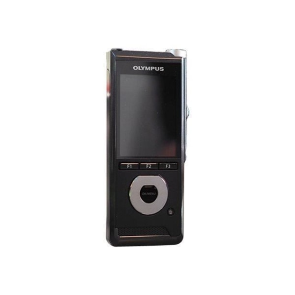 OLYMPUS Dictaphone DS-2600 - Röstbandspelare - Svart