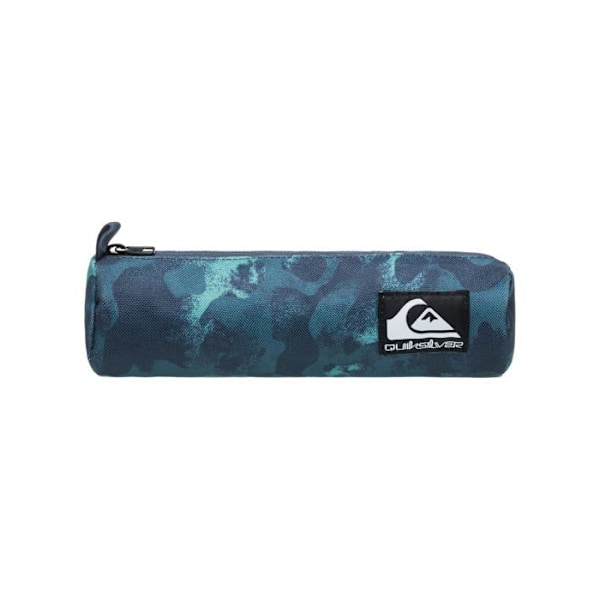 Trousse för pennor Quiksilver - EQBAA03090 - ROLLERO, Tanker Herr, Svart, 1 Storlek