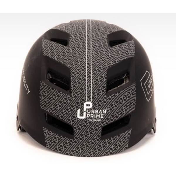 Argento Bike UP-HLM-URB elektrisk skoterhjälm