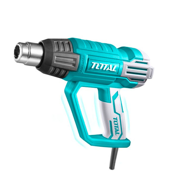 TOTAL 40078 | Termiska avfrostare TB2006 | 2000 W
