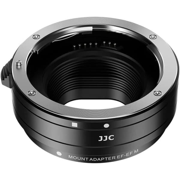JJC EF-EOS M objektivadapter