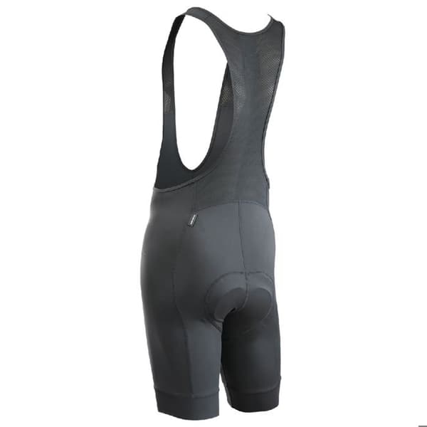 Northwave Active hängseldress svart jag