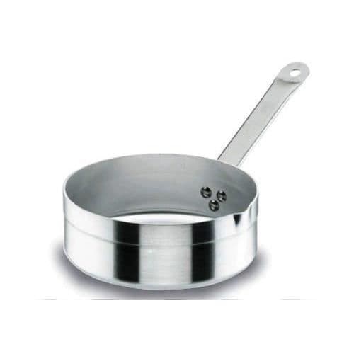 Lacor - 20220 - Kastrull 20 cm silver/silver