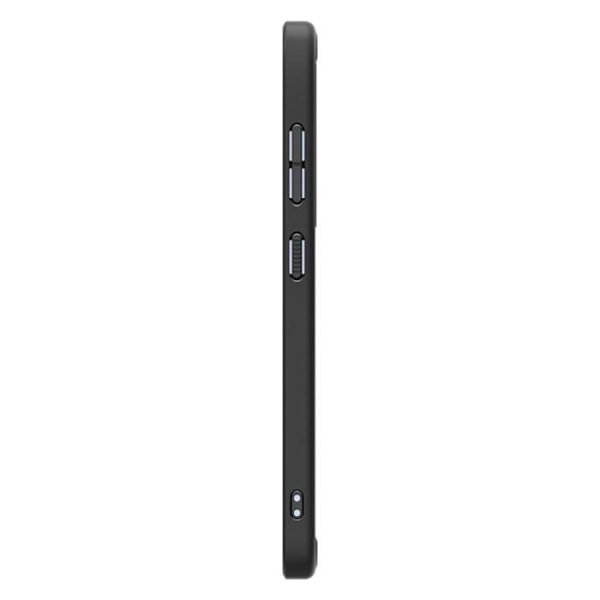 Spigen Ultra Hybrid - Fodral för Samsung Galaxy S25+ (Frost Black)