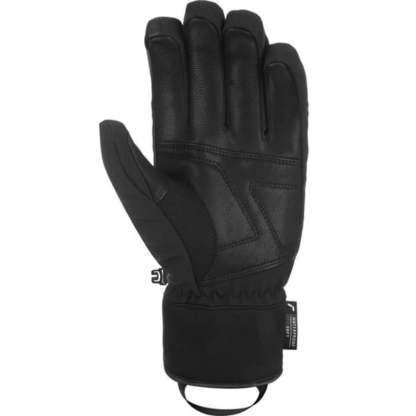Reusch Thunder R-TEX® XT skidhandskar svart vit jag