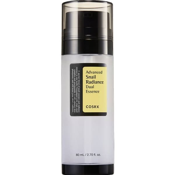 Cosrx Dubbel Serum Illuminator med Snigelslem 80ml
