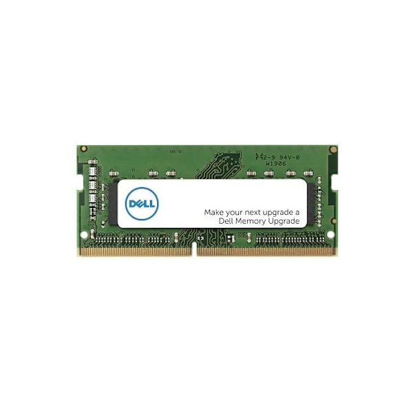 DELL AB371022 16GB minnesmodul 1x16GB DDR4 3200MHz