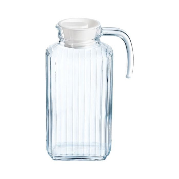 JARRA FRIGORIFICO 1,7L QUADRO