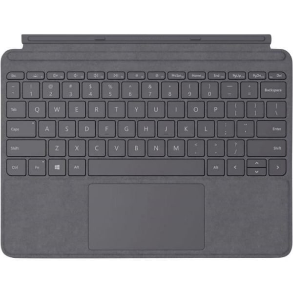 Microsoft KCS-00130 Tabletttangentbord Lämpligt för märke (surfplatta): Microsoft Windows® Surface Go, Surface Go 2, S