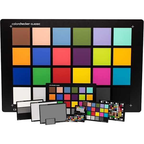Calibrite ColorChecker Grå Balans Mini