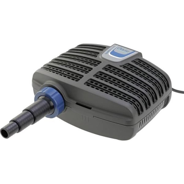 Pump för bäck - OASE - 3500 l/h - Elektrisk - 3 hk - Ytpump