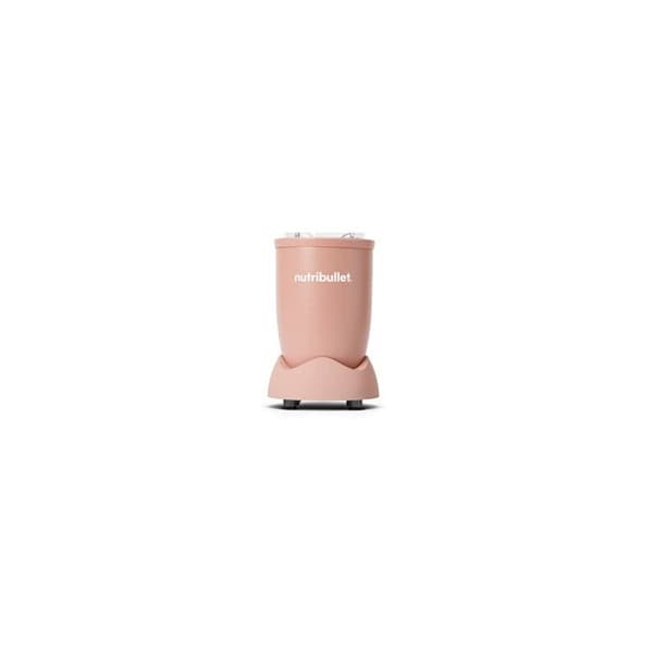 Blender Nutribullet pro NB907MACL rosa Matt rosa