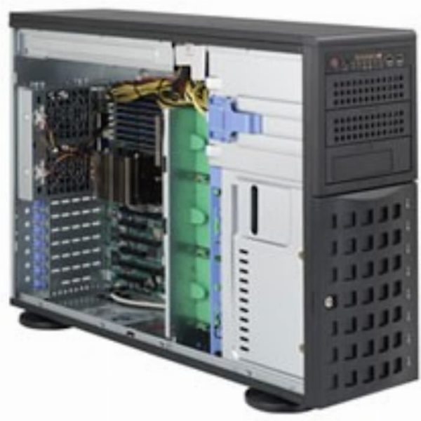 CSE-745BTQ-R920B Svart Svart