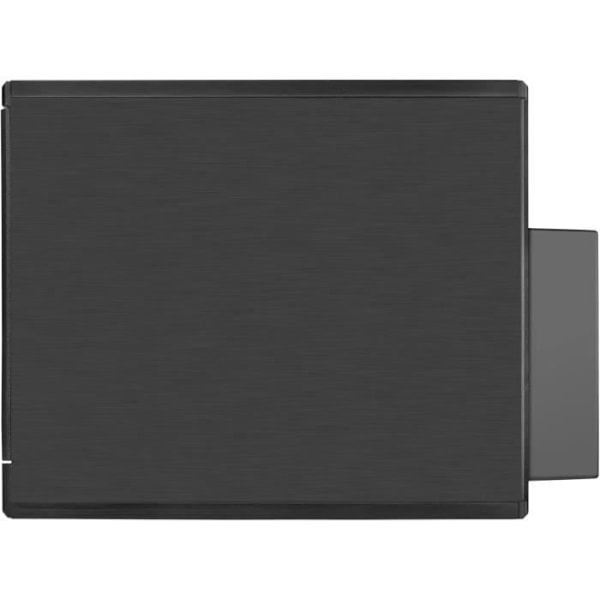 HDD/SSD-kabinett - SILVERSTONE - SST-FS304-12G - 3 portar 5,25 - 4 diskar 3,5 - SAS-12G/SATA 6Go/s