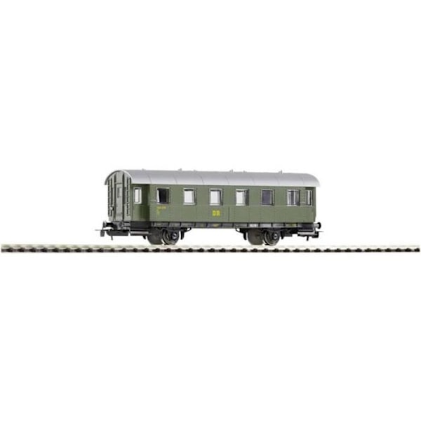 H0 Piko H0 57631 Personbil 2:a klass DB