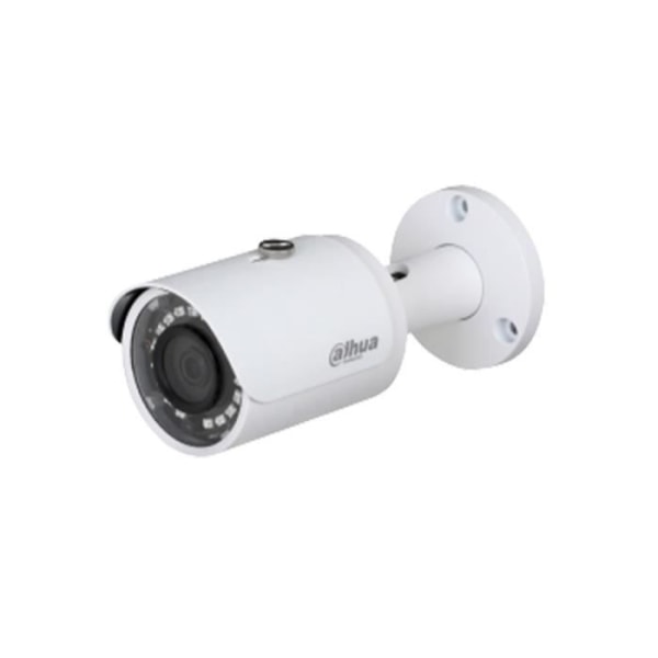 Dahua - 4MP IR 30m mini kulkamera