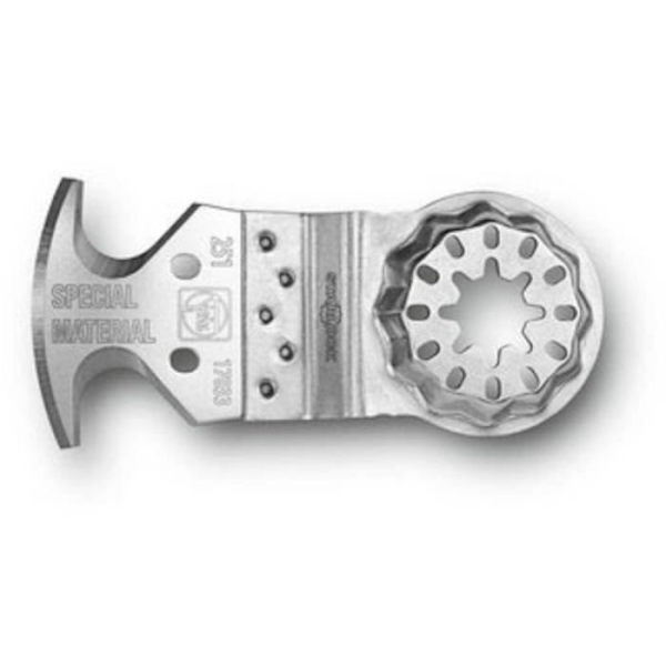Fein 63903251230 Multifunktionell kniv 5 st.