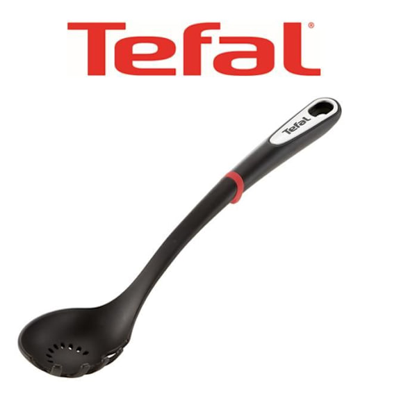 Svart Pastasked Ingenio K2060214 Tefal Svart och röd