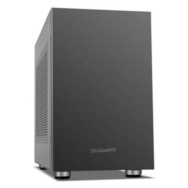 Half Tower Micro ATX-fodral - Mini ITX NOX Hummer Vault
