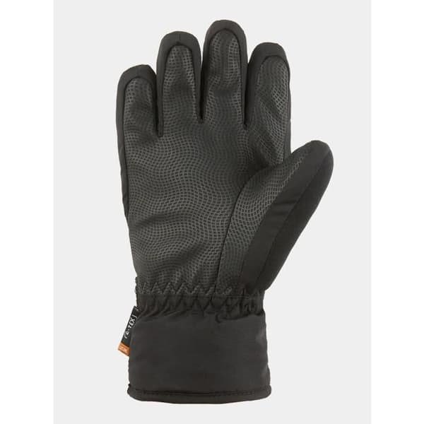 Skidhandskar Styl j c-tex - Cairn Svart 10