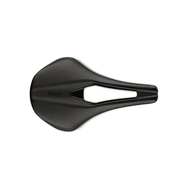 Fizik Tempo Argo R3 sadel - svart - TU Svart