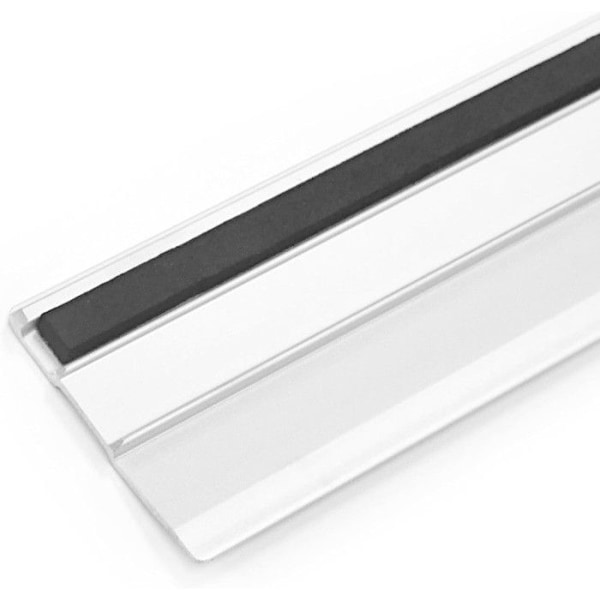 STAEDTLER 563 40 METALLINJAL MARS 40 CM (SILVER...