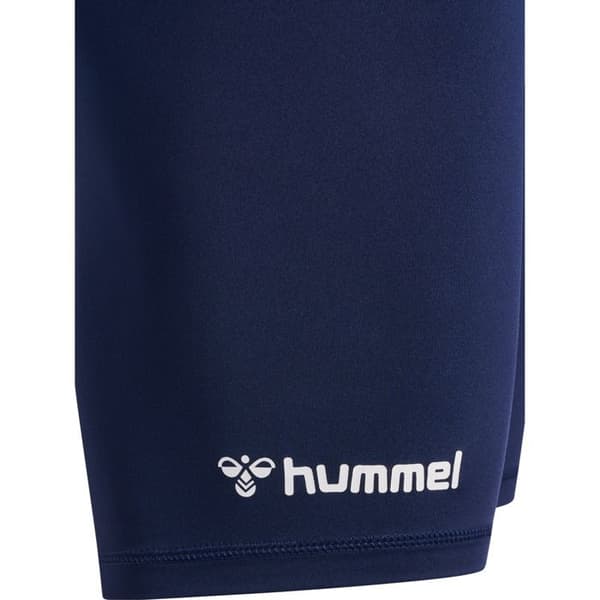 Hummel Bl Essential Cykelbyxor Marin M