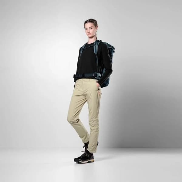 SALEWA Puez Ryggsäck 40+5 Navy Blazer / Java Blue [262775] - ryggsäck mörkblå