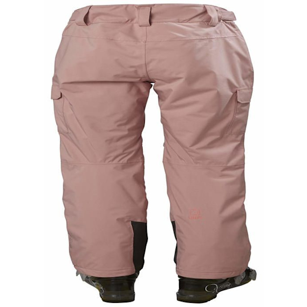 Helly hansen skidbyxor - snowboardbyxor - 65754 - Hellyhansen Switch Cargo isolerade byxor för kvinnor Askros XL