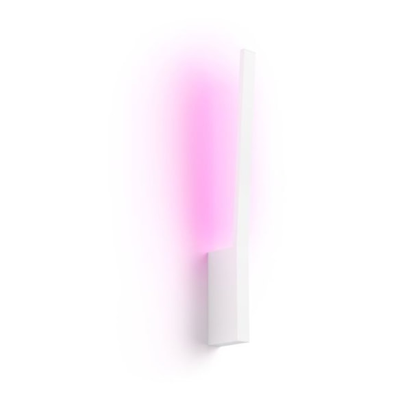 Philips smart glödlampa ansluten modell - 12W - Vit