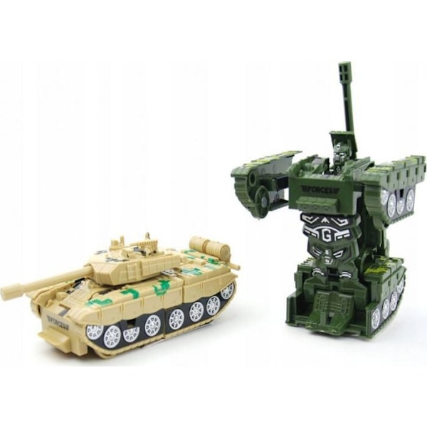 Dromader - 130-1319741 - Robot Tank 1319741 p8, blandat pris för 1 styck