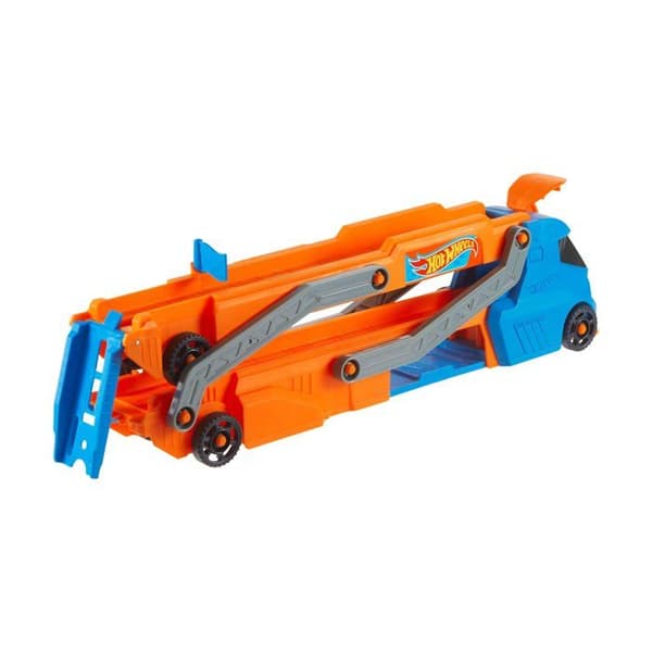 Hot wheels pedalbil - HYT83