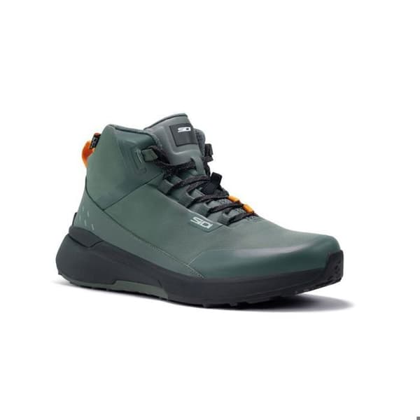Sidi Nucleus Skor klätterväxt/svart 40