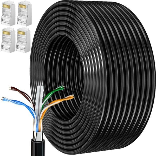 Switch - hub ethernet - injektor Meipek - FTP-20B-4T