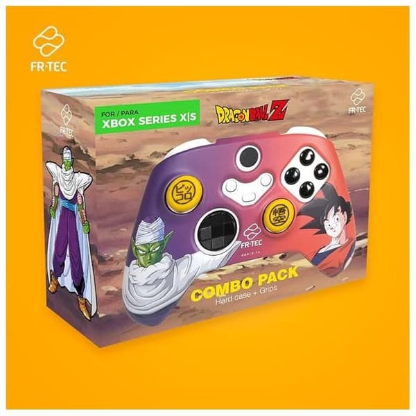 Dragon Ball Combo Pack - XBOX-SERIEN