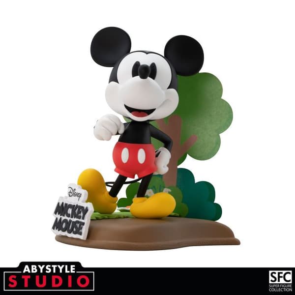 Figur Sfc | Disney | Mickey