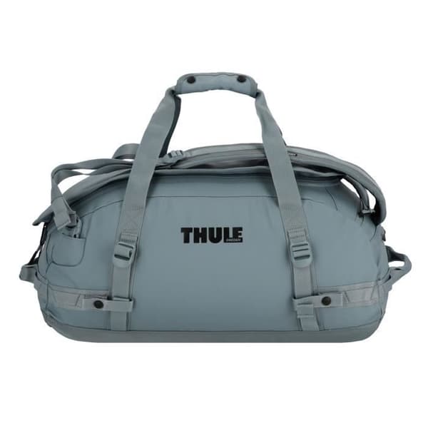Resväska - THULE - Weekender 58 cm - Blå - Robust - Vattentät Blå