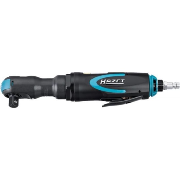Hazet 9022P-2 Spärr / fyrkantig massiv 12,5 mm längd 260 mm