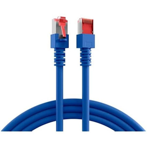Patchkabel Ethernet - EFB-ELEKTRONIK - EC6000 - Cat.6 - SFTP - 1 m - 5 Gbit/s