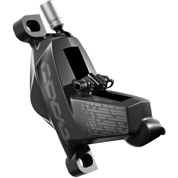 SRAM Code R skivbroms - HR 1800mm svart - MTB - Blandat - Vuxen
