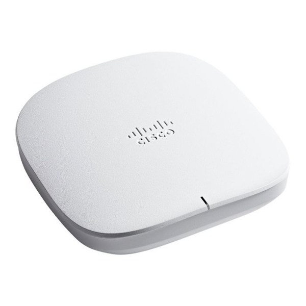 Åtkomstpunkt - Cisco - Business 150AX - Wi-Fi 6 - PoE - Avancerad säkerhet