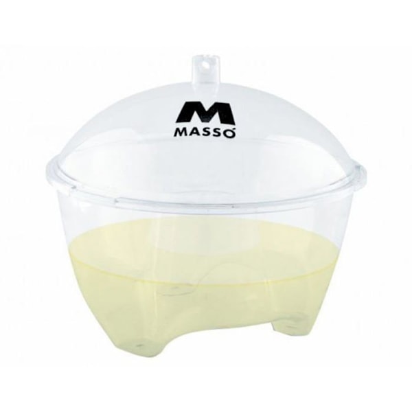 Material - underhållsprodukt för hemsäkerhet Cqm - 231182 - Getingfälla